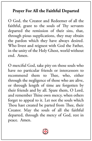 CB - P115-prayer-faithful-departed